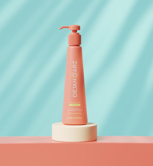 Summer Limited Shampoo